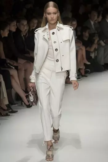 Salvatore Ferragamo jar 2014 | Milánsky týždeň módy