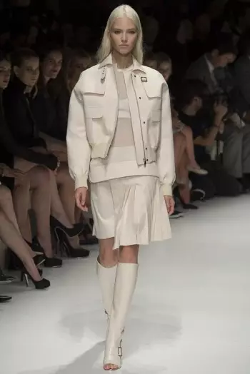 Salvatore Ferragamo jar 2014 | Milánsky týždeň módy