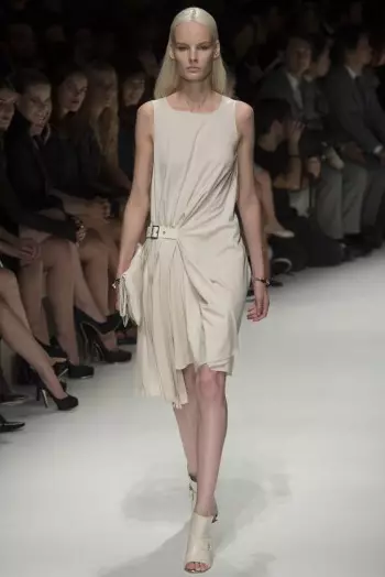 Salvatore Ferragamo Primavera 2014 | Semana de Moda de Milão