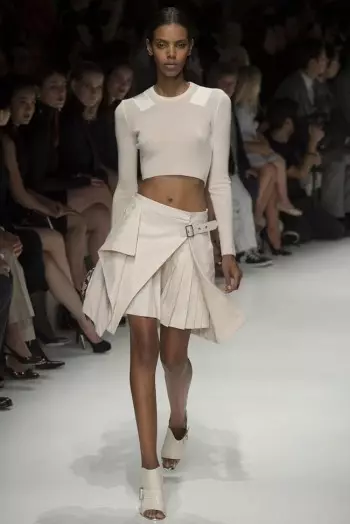 Salvatore Ferragamo Wiosna 2014 | Tydzień mody w Mediolanie