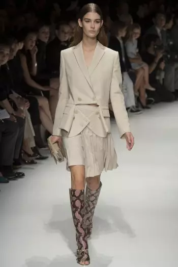 Salvatore Ferragamo tavasz 2014 | Milánói divathét