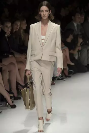 Salvatore Ferragamo Pranverë 2014 | Java e Modës në Milano