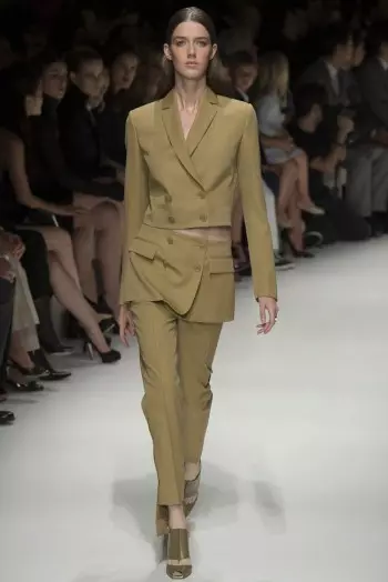 Salvatore Ferragamo Bahar 2014 | Milan Moda Həftəsi