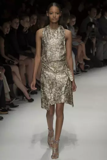 Salvatore Ferragamo tavasz 2014 | Milánói divathét