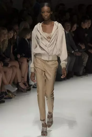 Salvatore Ferragamo Spring 2014 | Wiki ya Mitindo ya Milan