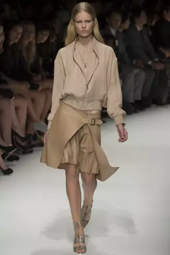 Salvatore Ferragamo Bahar 2014 | Milan Moda Həftəsi