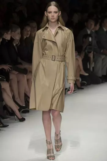 Salvatore Ferragamo Pranverë 2014 | Java e Modës në Milano