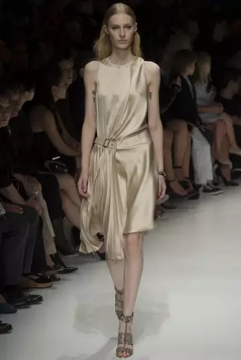 Salvatore Ferragamo Pranverë 2014 | Java e Modës në Milano