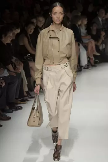 Salvatore Ferragamo tavasz 2014 | Milánói divathét