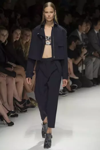 Salvatore Ferragamo Bahar 2014 | Milan Moda Həftəsi