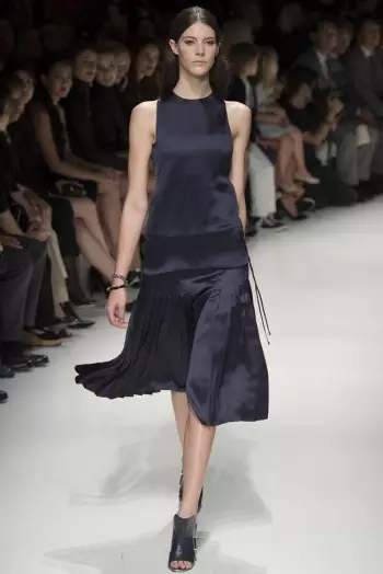 Salvatore Ferragamo pomlad 2014 | Teden mode v Milanu