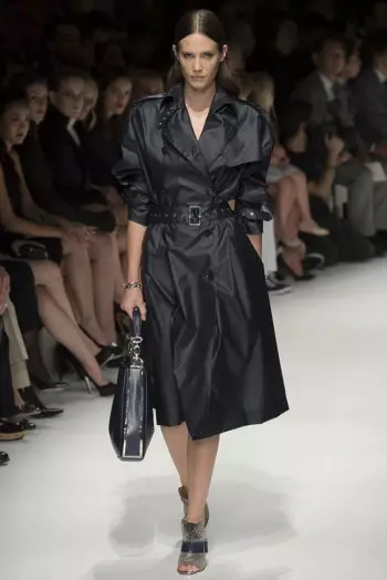 Salvatore Ferragamo بهار 2014 | ملان فيشن هفتو