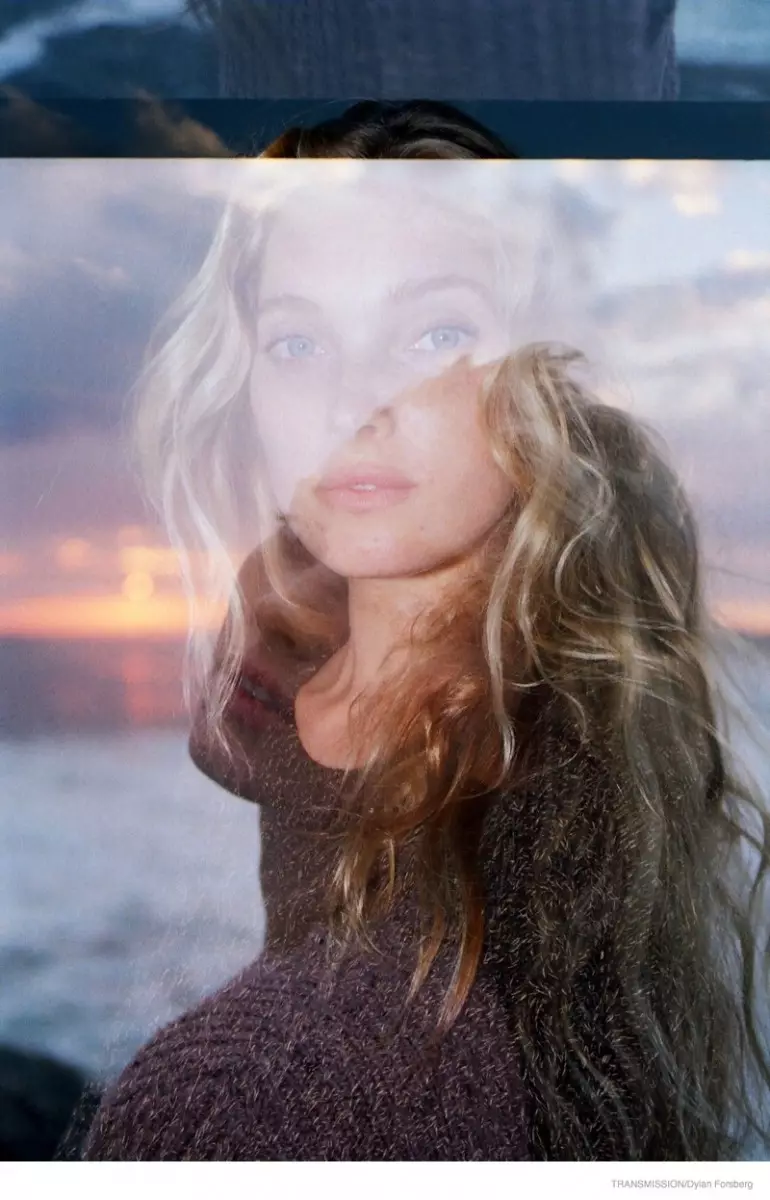 elsa-hosk-watsawa-mujallar-hotuna-2014-08