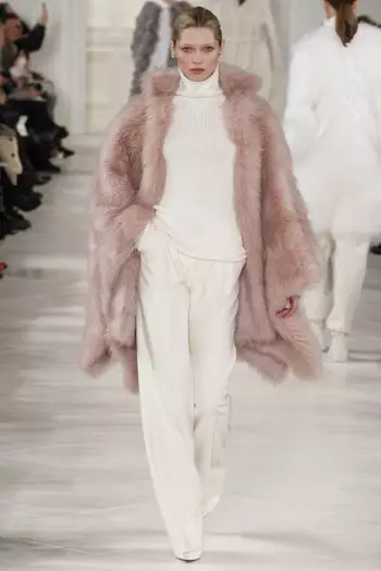 Ralph Lauren Fall/Winter 2014 | Niu Ioka Fashion Week