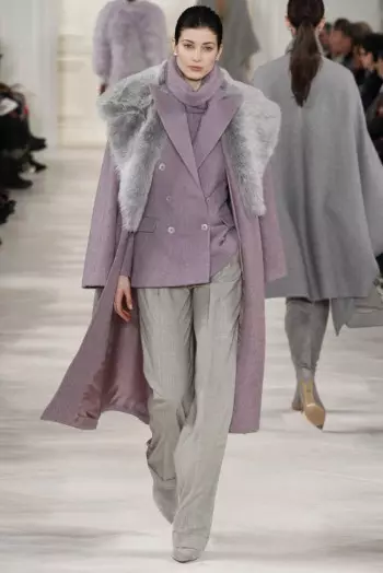 Ralph Lauren Autunno/Inverno 2014 | Settimana della moda di New York