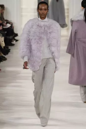 Ralph Lauren Fall/Gaeaf 2014 | Wythnos Ffasiwn Efrog Newydd