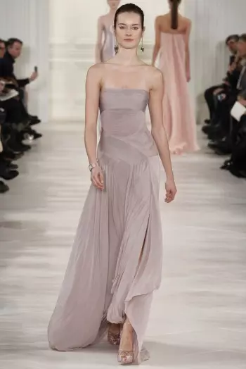 Ralph Lauren Outono/Inverno 2014 | Semana de Moda de Nova York