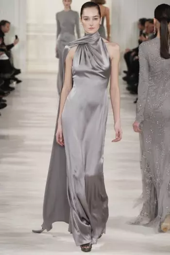 Ralph Lauren syksy/talvi 2014 | New Yorkin muotiviikko