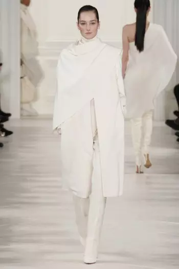 Ralph Lauren Fararano/ririnina 2014 | New York Fashion Week