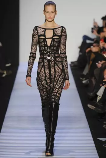 Herve Leger naMax Azria Fall/Winter 2014 | New York Fashion Week