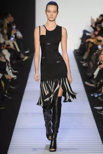 Herve Leger naMax Azria Fall/Winter 2014 | New York Fashion Week