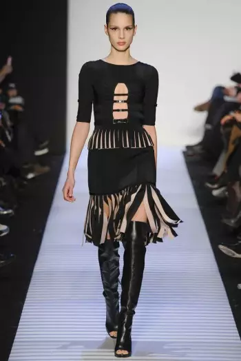 Herve Leger by Max Azria Φθινόπωρο/Χειμώνας 2014 | Εβδομάδα Μόδας Νέας Υόρκης