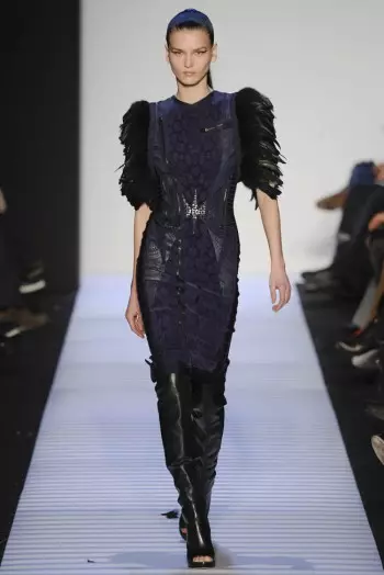 Herve Leger ni Max Azria Fall/Winter 2014 | New York Fashion Week