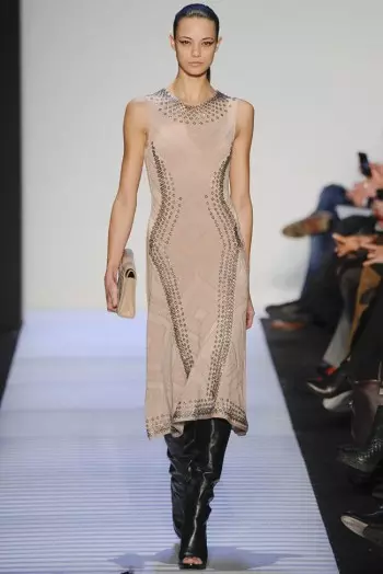 Herve Leger ta Max Azria Fall/Winter 2014 | New York Fashion Week