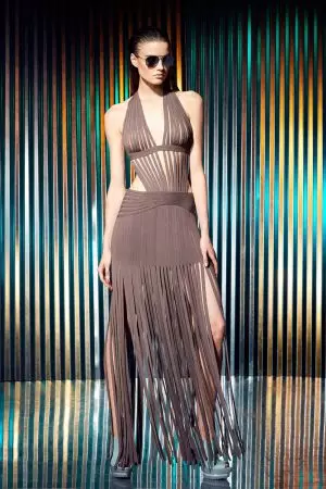 Hervé Léger by Max Azria Resort 2014 Kolleksiyası