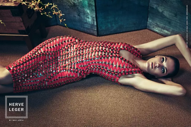 herve-leger-бандаж-сукні-весна-2015-ads01