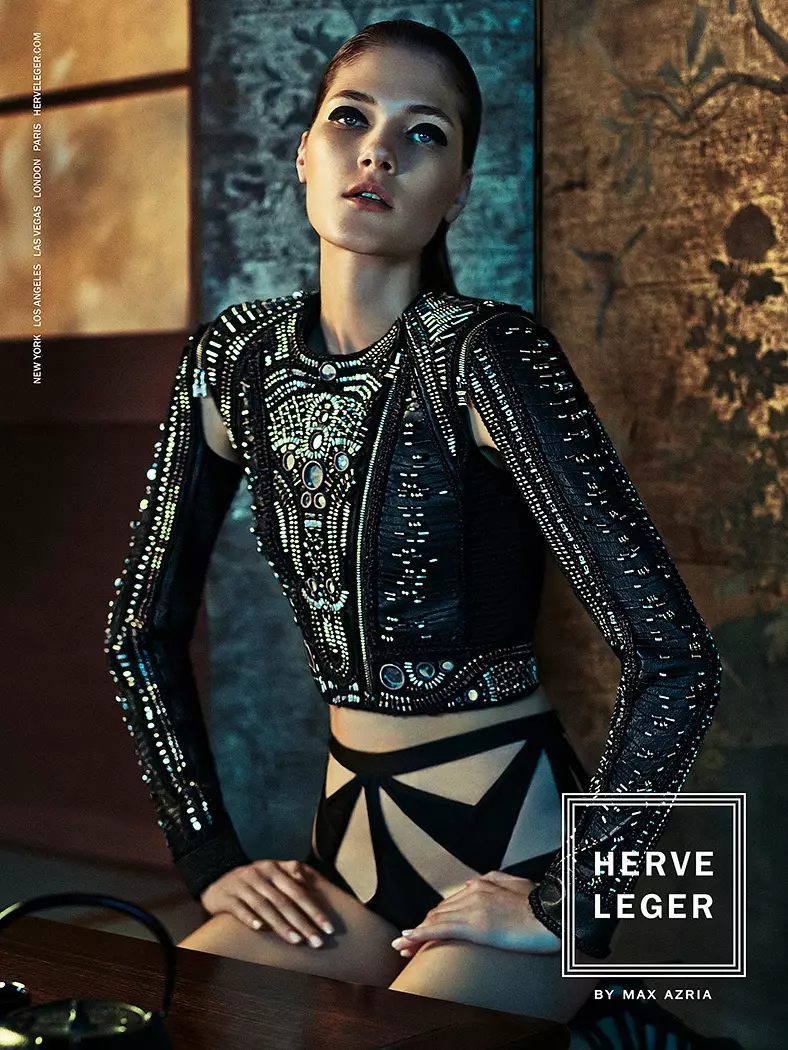 herve-leger-sarğı paltarları-bahar-2015-reklamlar03