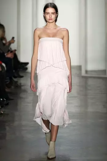 Dion Lee Tardor/Hivern 2014 | Setmana de la Moda de Nova York