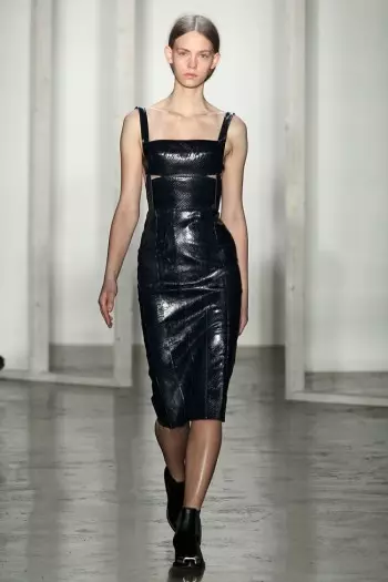 Dion Lee Pagkapukan/Winter 2014 | New York Fashion Week