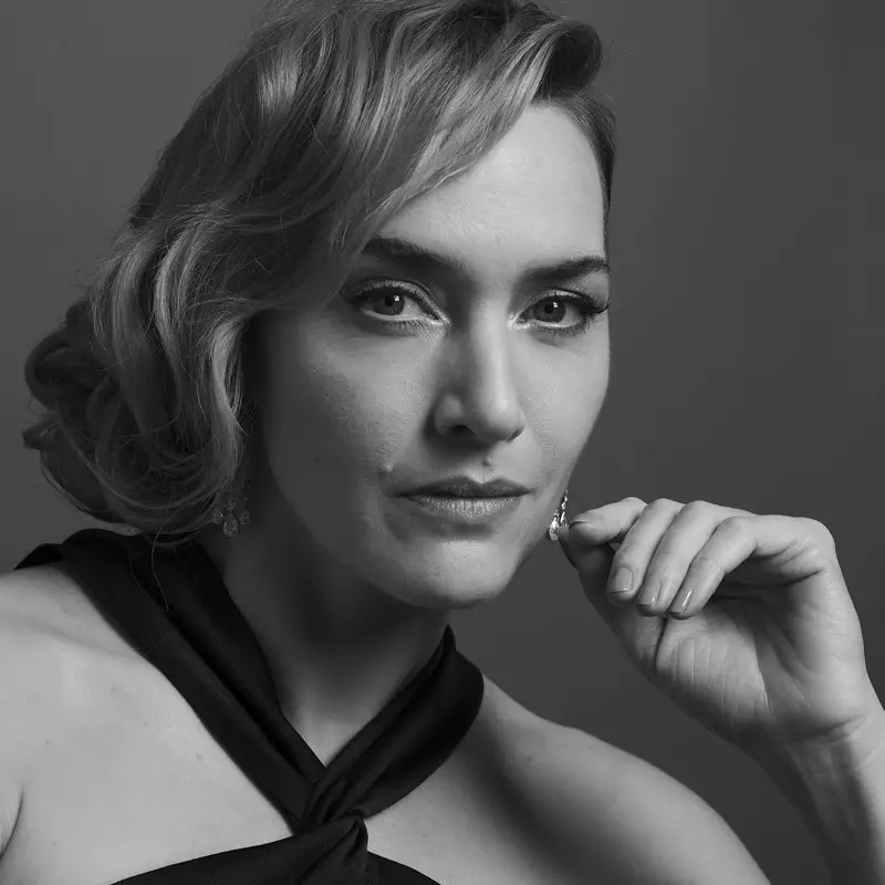 Kate Winslet ne adam wata