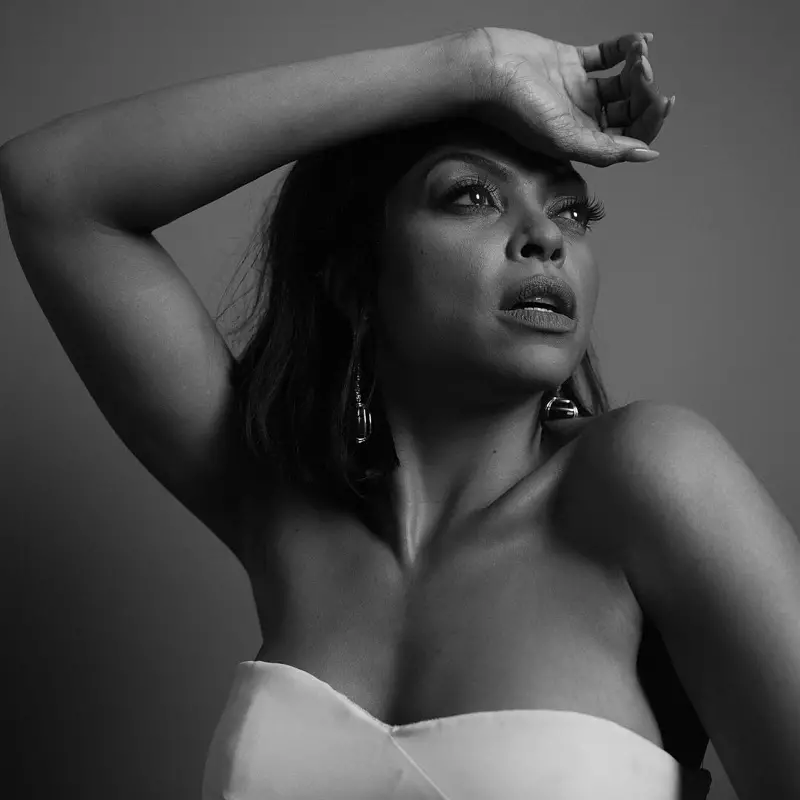 Taraji P. Henson