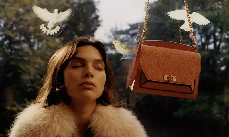 Bally | Printemps / Été 2018 | Campagne publicitaire