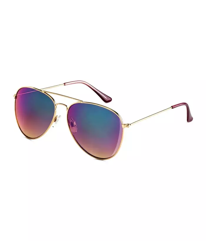 H&M Aviator የፀሐይ መነፅር $7.99