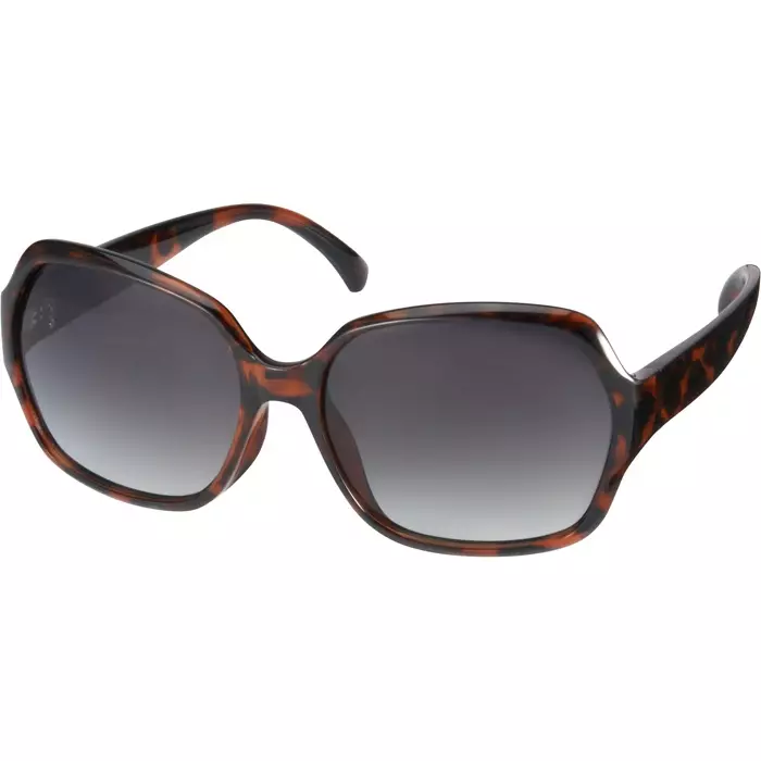 Gafas de sol cuadradas Uniqlo para mulleres $14.90