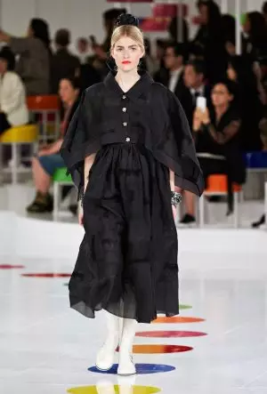 Chanel Cruise 2016 kolekcija