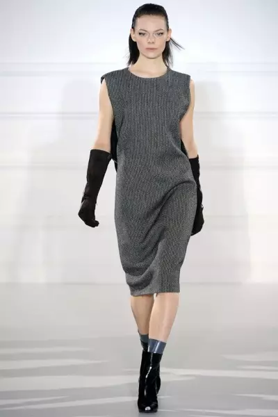 Aquascutum Payız 2012 | London Moda Həftəsi