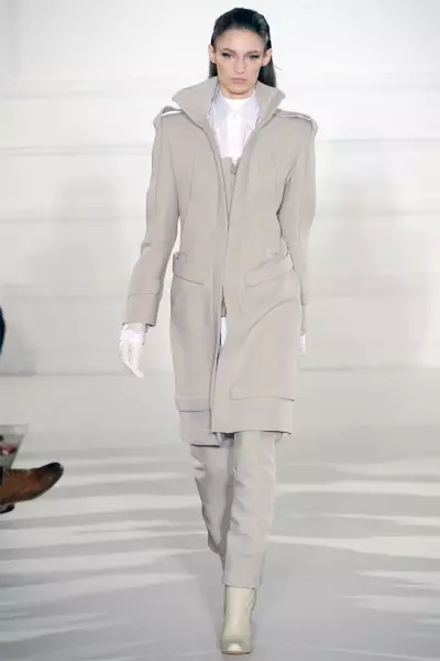 Aquascutum Vjeshtë 2012 | Java e Modës në Londër