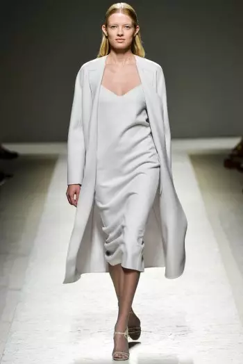 Max Mara mùa xuân 2014 | Tuần lễ thời trang Milan