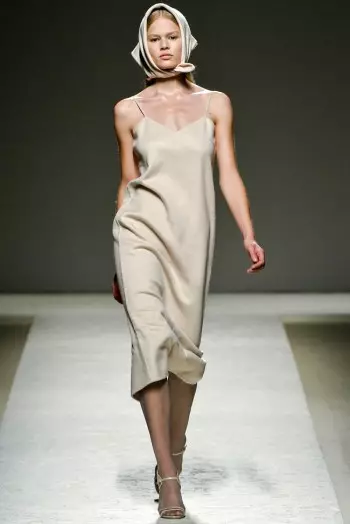 Max Mara Spring 2014 | Milan Fashion Week