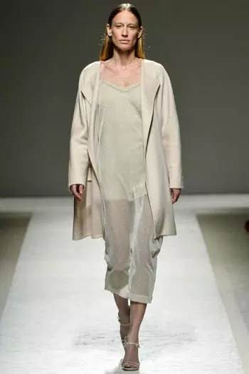 Max Mara pomlad 2014 | Teden mode v Milanu