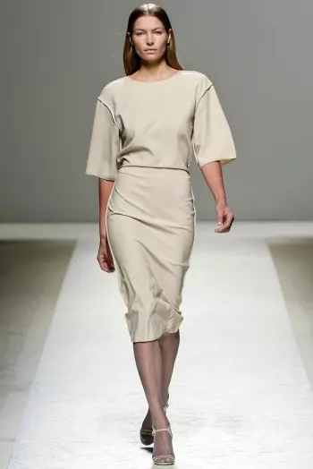 Max Mara Spring 2014 | Milan Fashion Week