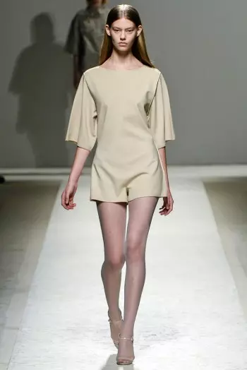 Max Mara pomlad 2014 | Teden mode v Milanu