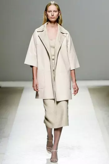 Max Mara Isoko 2014 | Icyumweru cyimyambarire ya Milan