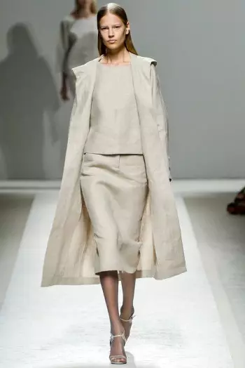 Max Mara Wiosna 2014 | Tydzień mody w Mediolanie