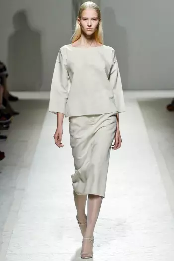 Max Mara pomlad 2014 | Teden mode v Milanu