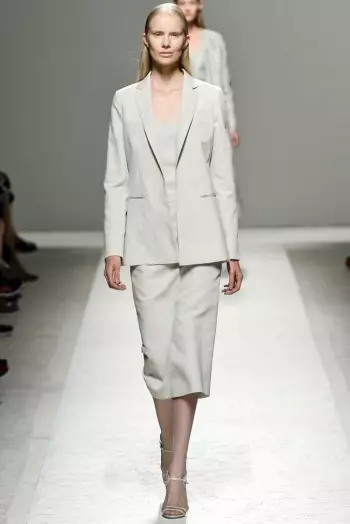 Max Mara printemps 2014 | Semaine de la mode milanaise